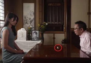 Một ngày sau tang lễ ông chồng, con dâu đã bị bố người chồng ép chịch không bao đến mang thai