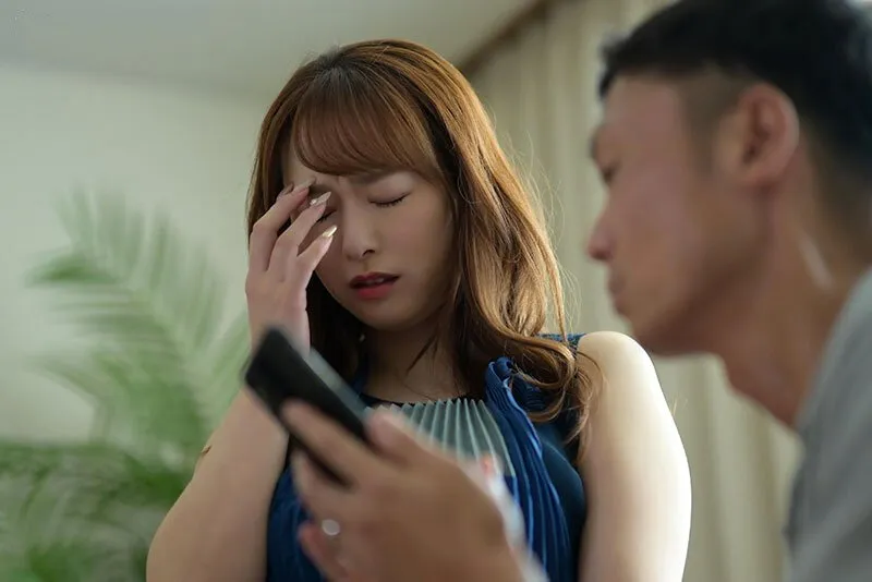 Vợ yêu sốc khi ông xã tâm sự về ước muốn nhìn bà xã bị người khác địt